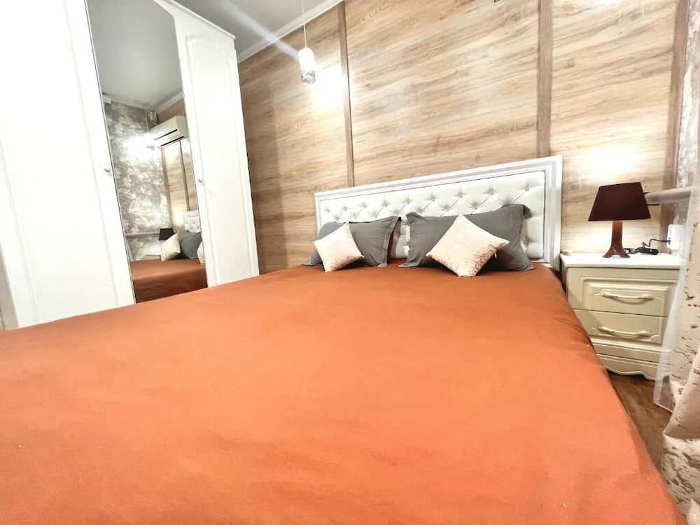 Luxury Apartment
