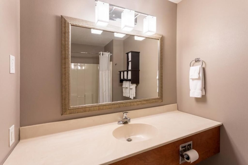GrandStay Hotel & Suites, Foto 2