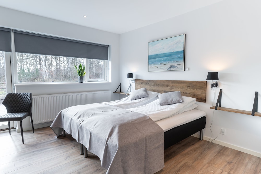 Comfort Apartment