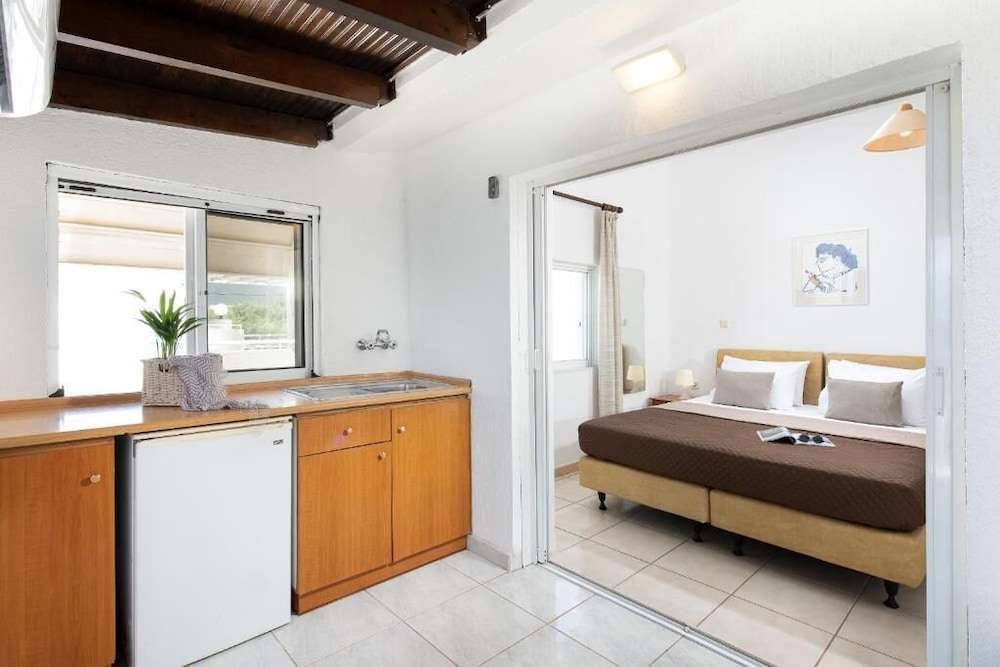 Superior Double Room, Sea View photo 2