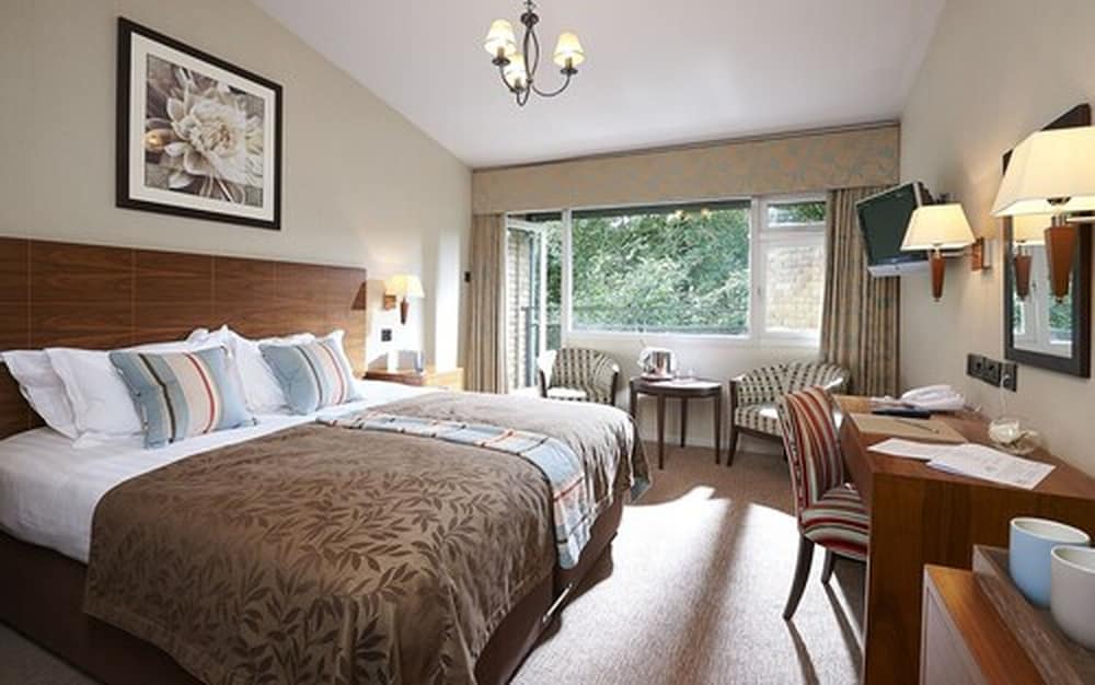 Standard Double Room, 1 Bedroom photo 3