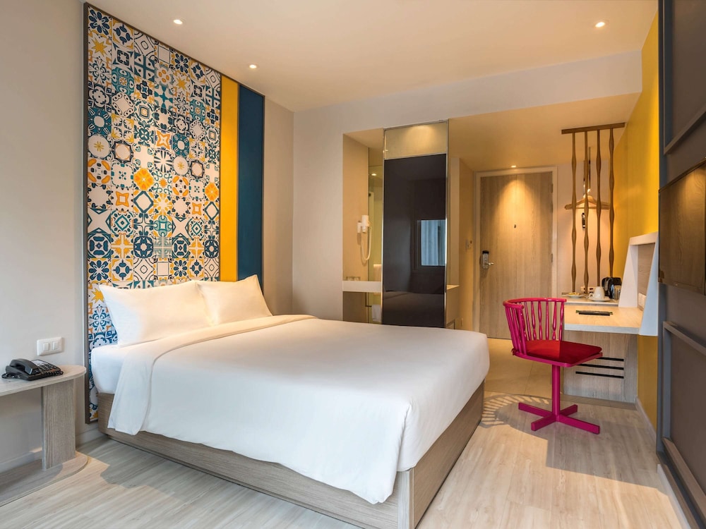 Standard Room, 1 Double Bed - Photo 1