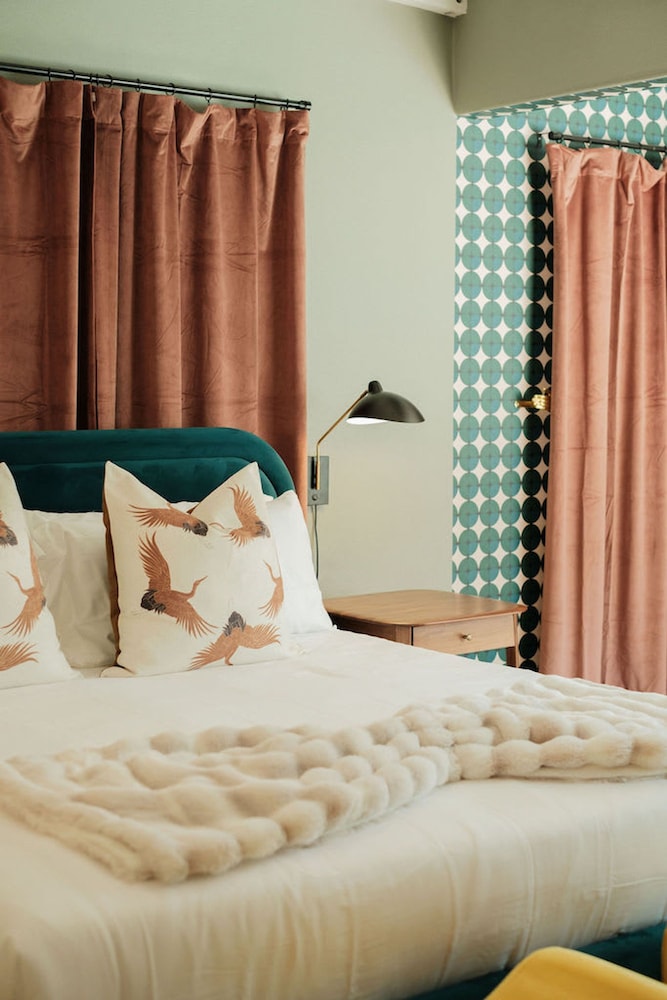 Mod Maya Hotel in Palm Springs, Billede 192