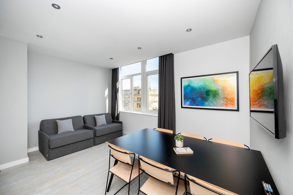 Apartment, 2 Bedrooms (Twin Sleeps 6) photo 1