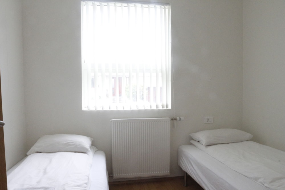 Twin Room photo 2
