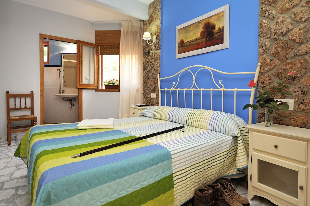 Double Room, 1 Double Bed