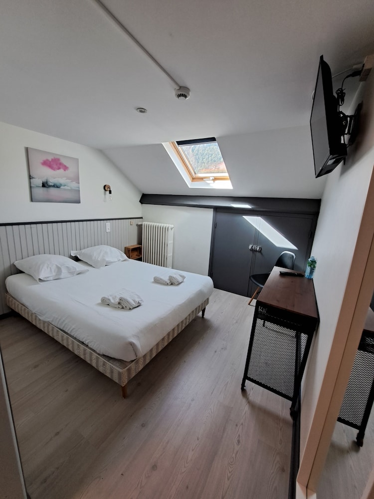 Family Quadruple Room - Photo 2