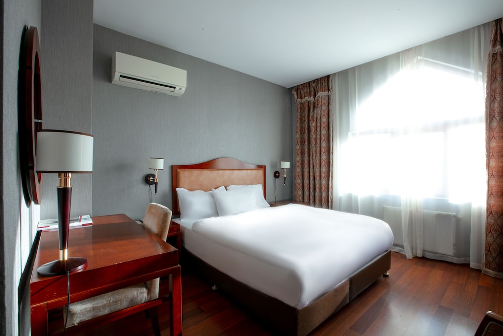 Standard Room - Photo 3