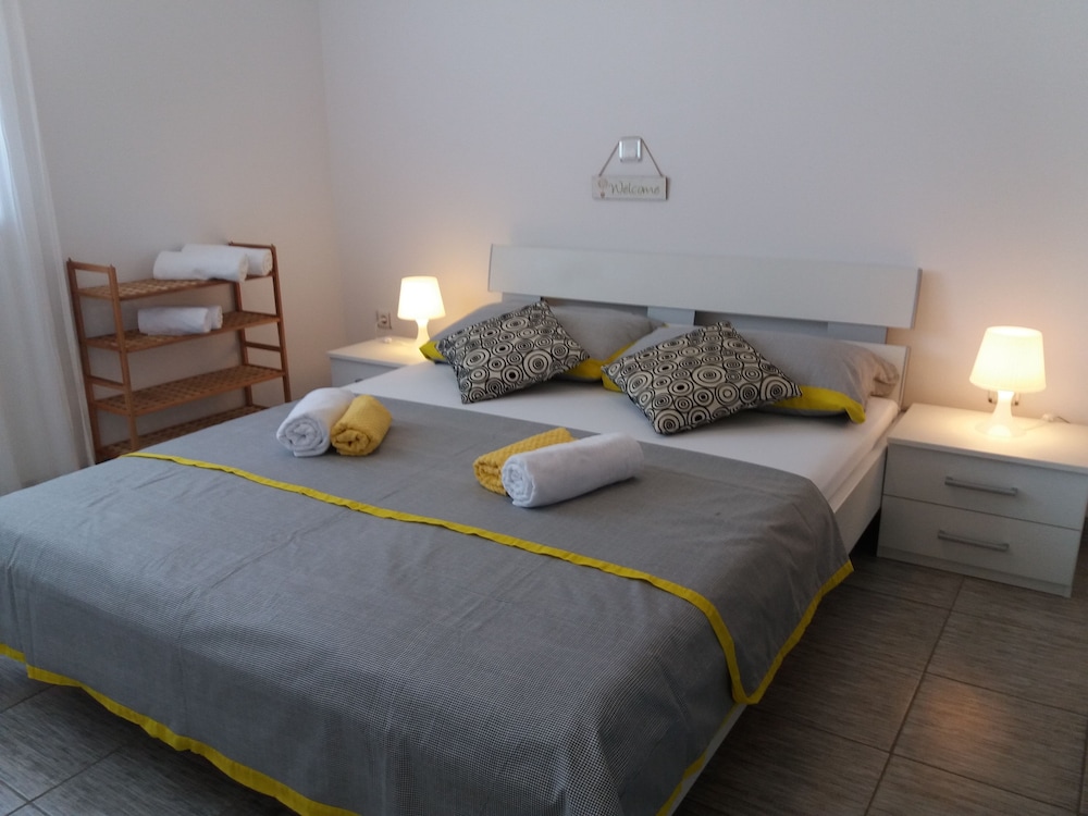 Apartment, Sea View (A1)