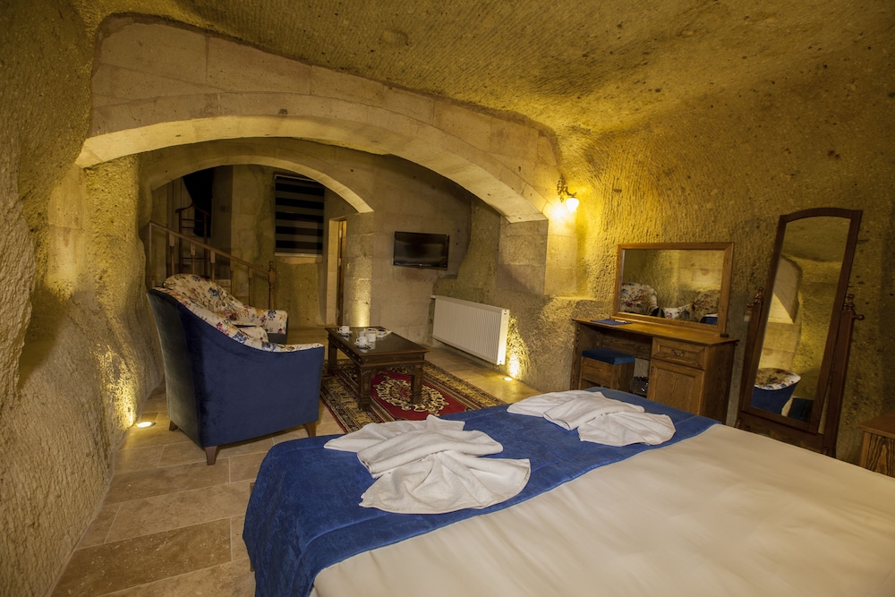 Deluxe Room photo 3