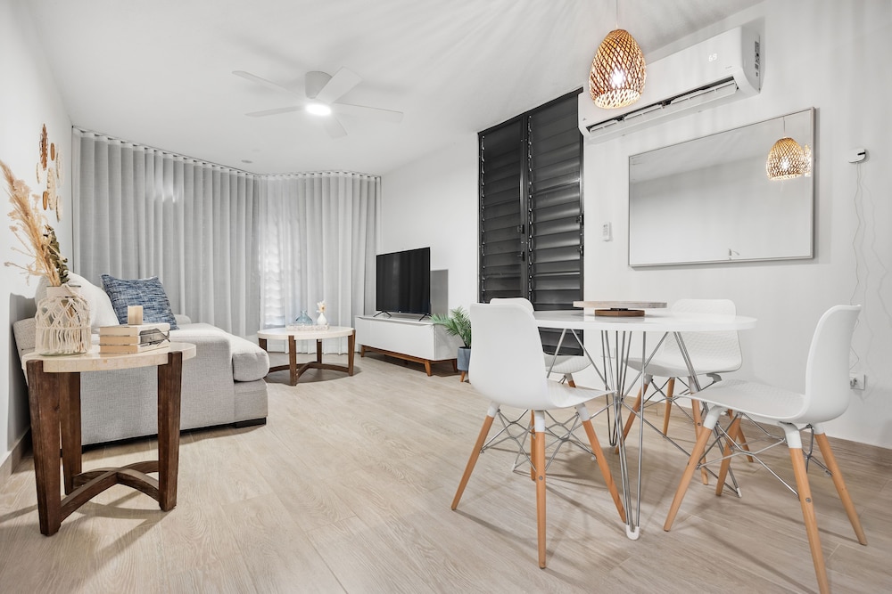 Premium Apartment, 2 Bedrooms