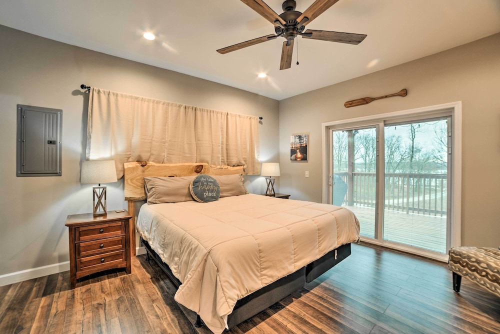 House (2 Bedrooms) photo 3