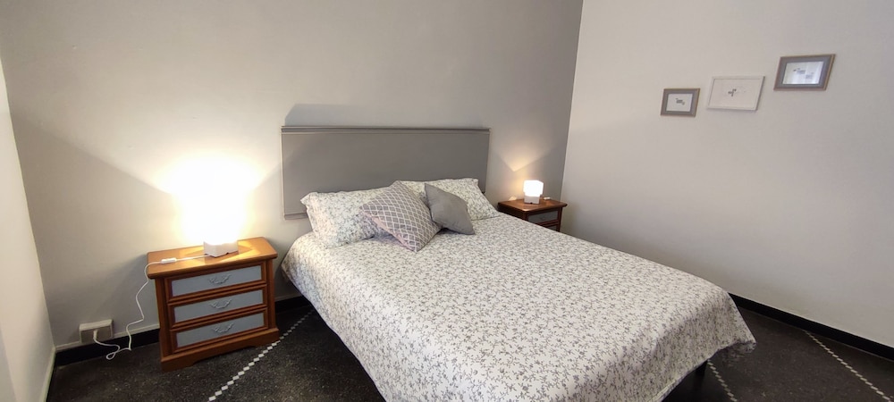 Family Apartment, 3 Bedrooms, Sea View photo 1