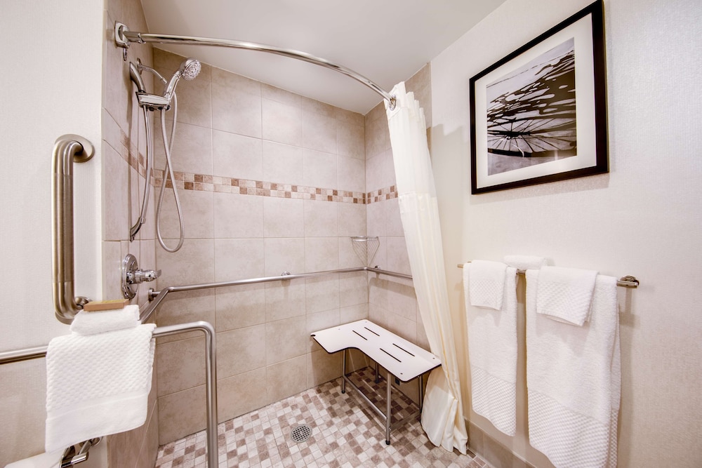 Junior Suite, Accessible (Roll-In Shower) - Photo 1