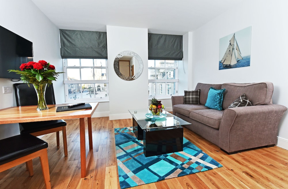 Superior Apartment photo 3