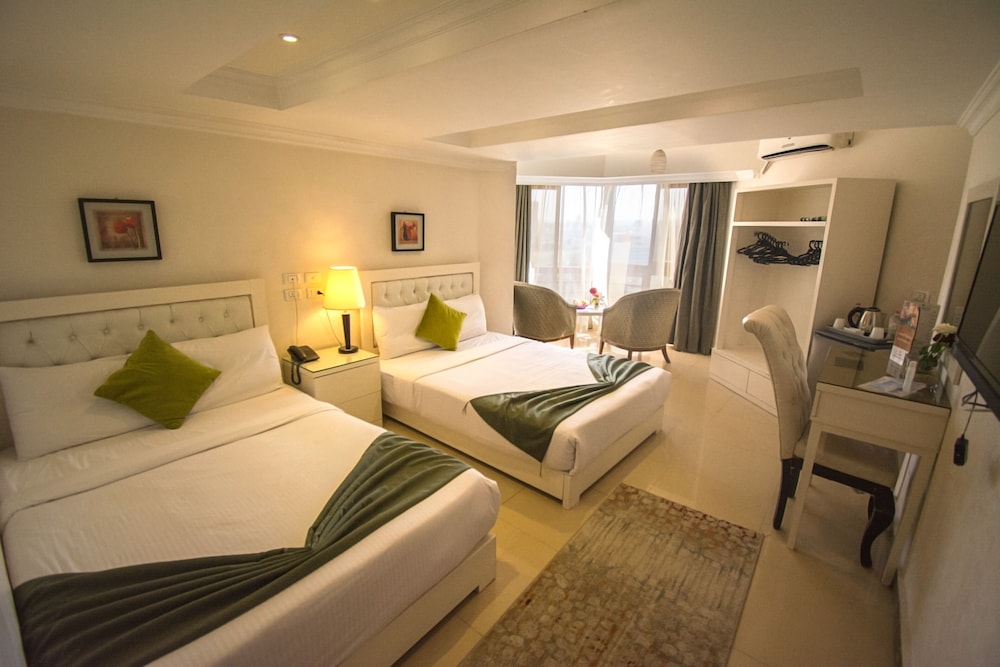 Family Triple Room photo 1