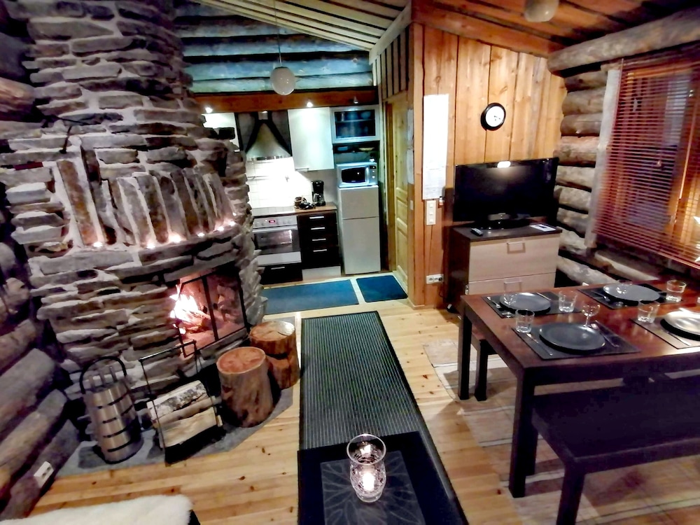 Apartment, Sauna (B6) photo 2