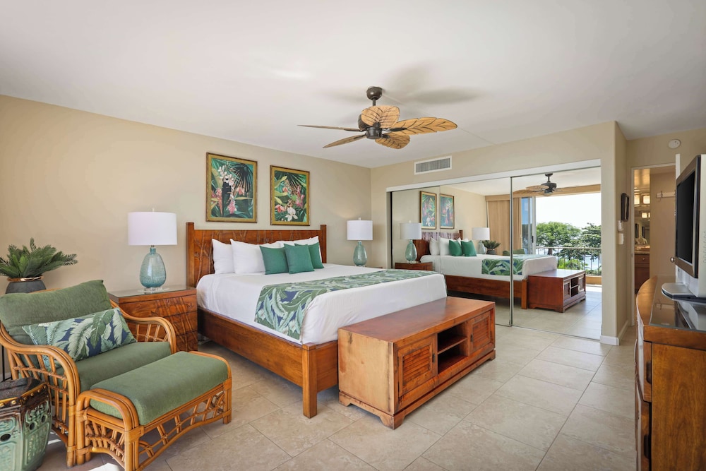 Premium Suite (1 Bedroom Ocean View) - Photo 4