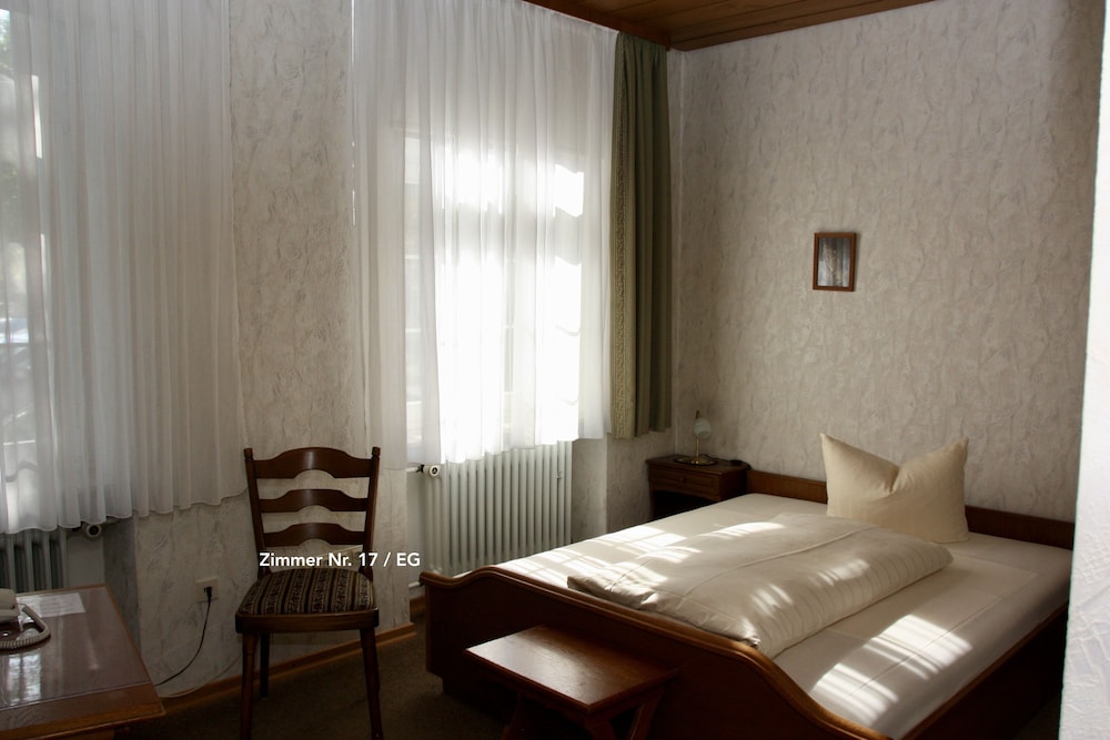 Traditional Single Room photo 1