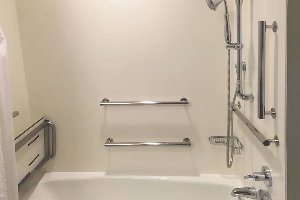 Courtyard by Marriott Westbury Long Island, 사진 2