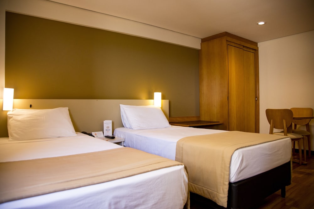 Quarto Premium Twin - Photo 17