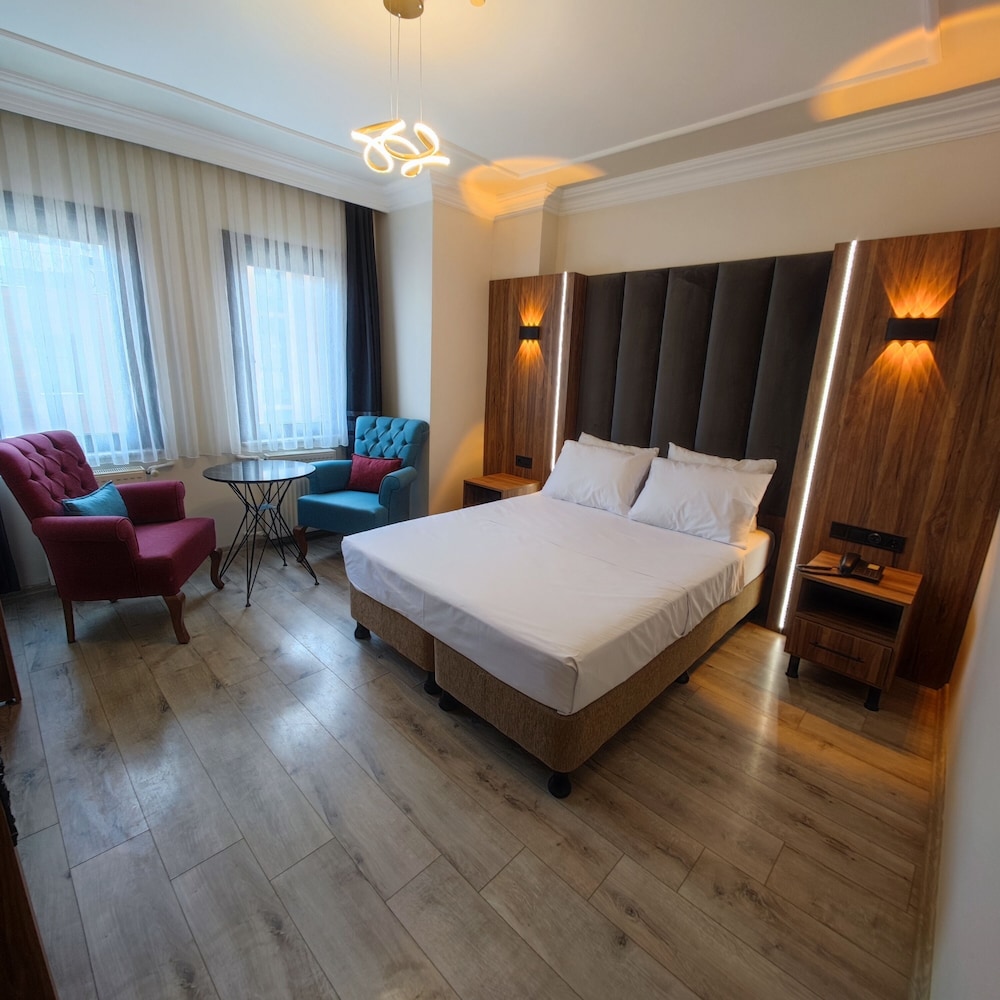 Double Room photo 3