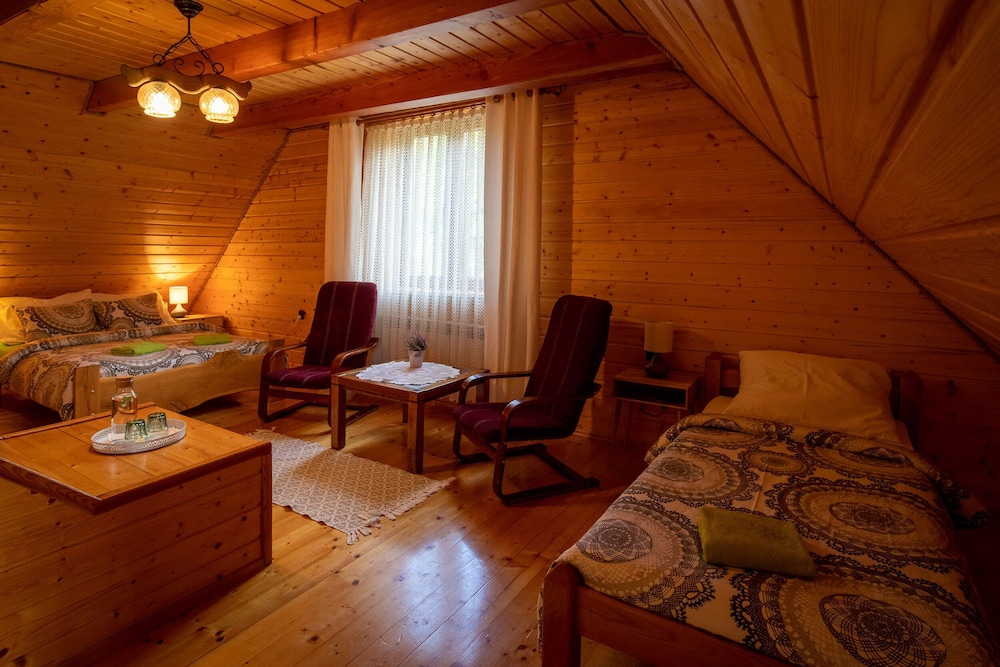Classic Room (Wrzosowy) photo 3