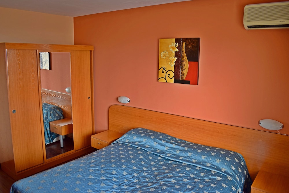 Superior Double Room photo 2