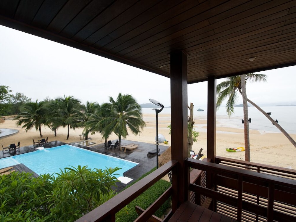 Villa Seaview photo 2