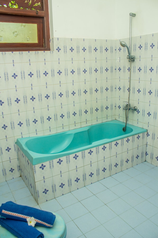 Deluxe Double Room, Balcony, Garden View photo 2