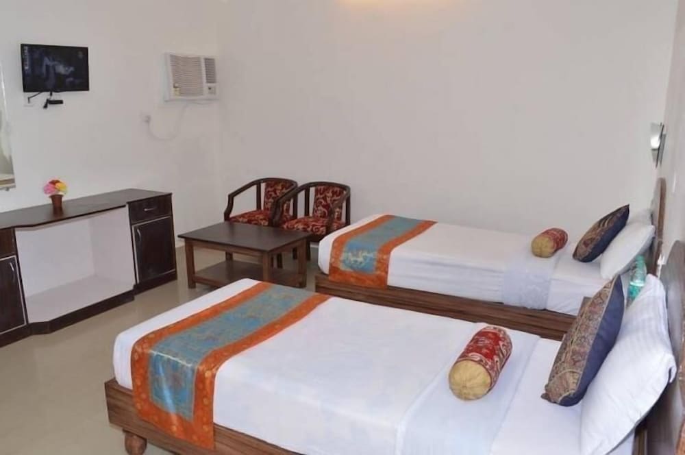 Standard Double Or Twin Room, 1 Bedroom