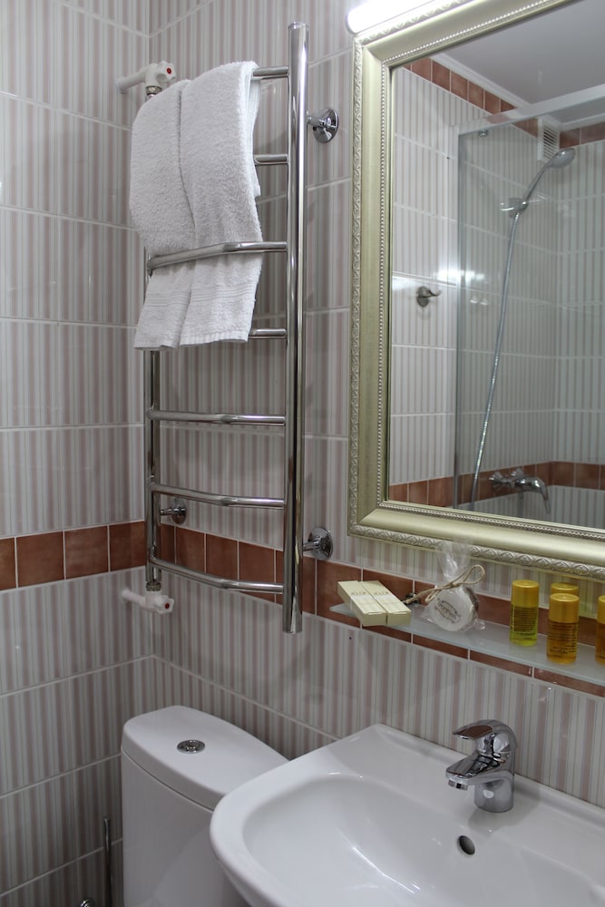 Business Double Or Twin Room photo 3