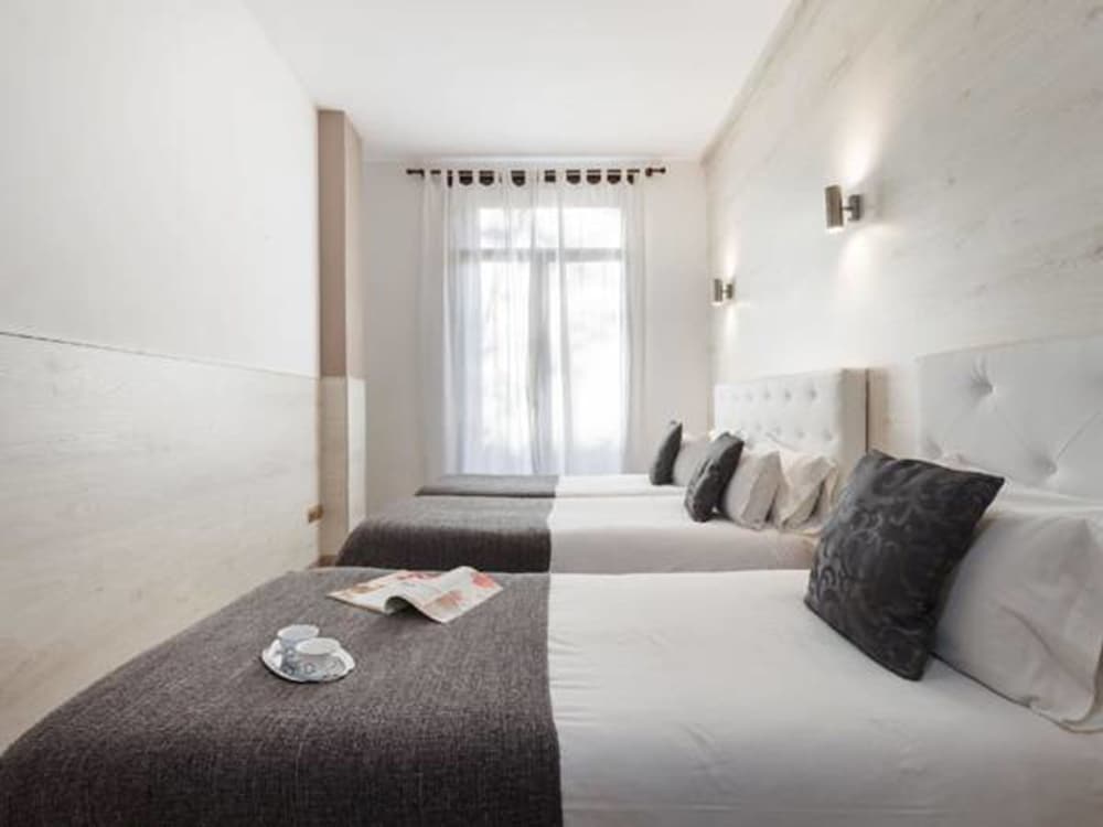 Penthouse, 1 Bedroom photo 2