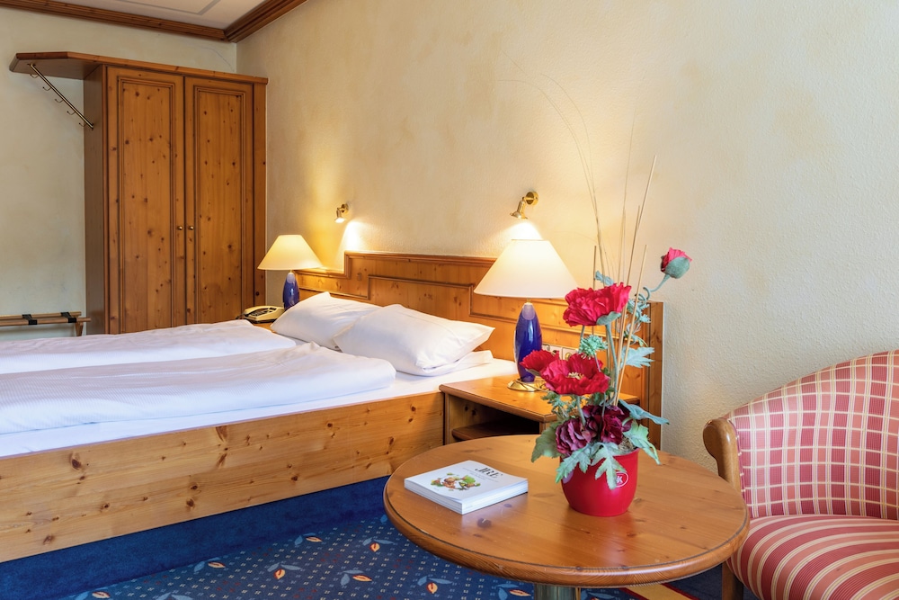 Double Room photo 1