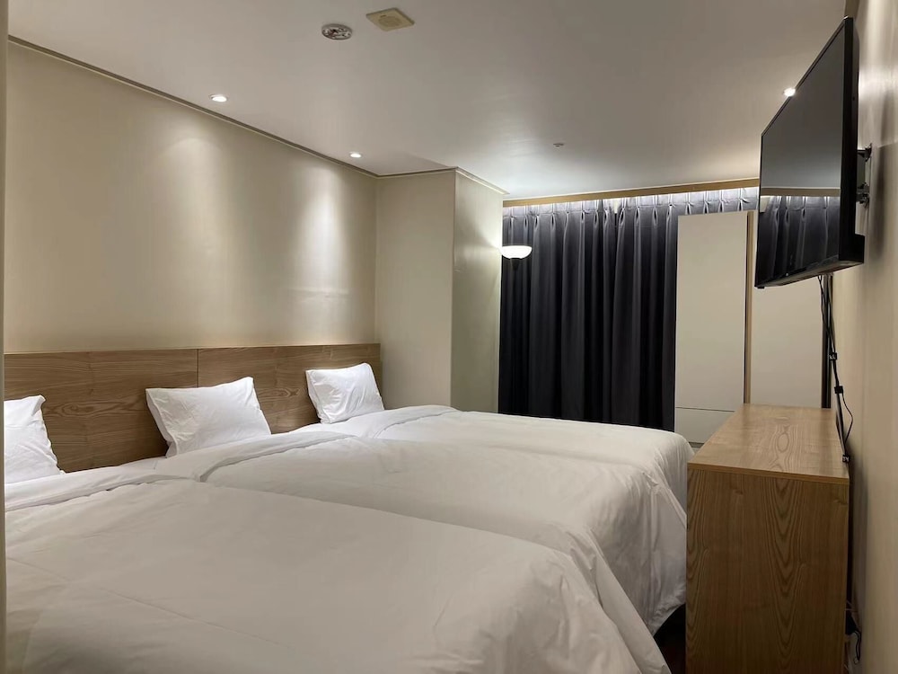 Basic Triple Room - Photo 4