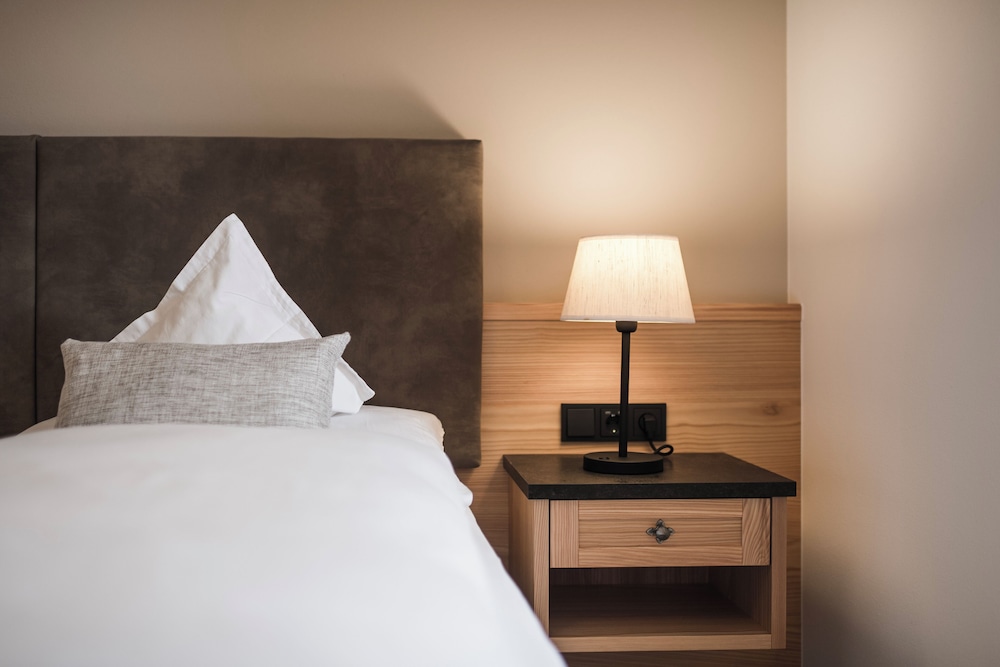 Double Room, Mountain View (Mountain Comfort) photo 1