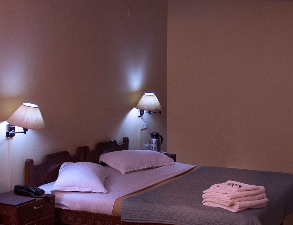 A/C Executive Suite Room photo 3