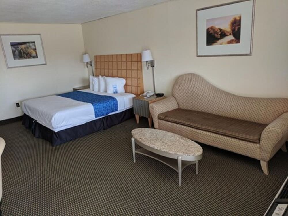Room, 1 King Bed, Non Smoking - Photo 9
