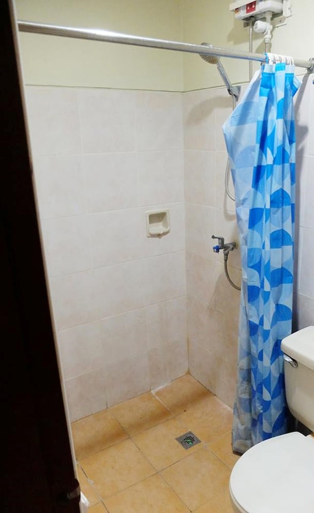 Standard Triple Room photo 2