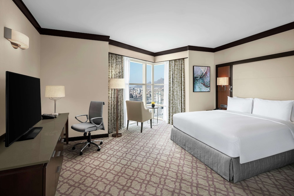 Room, 1 King Bed