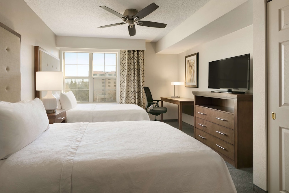 Room, 2 Double Beds, Accessible, Bathtub (Wellness, Mobility & Hearing) - Photo 3