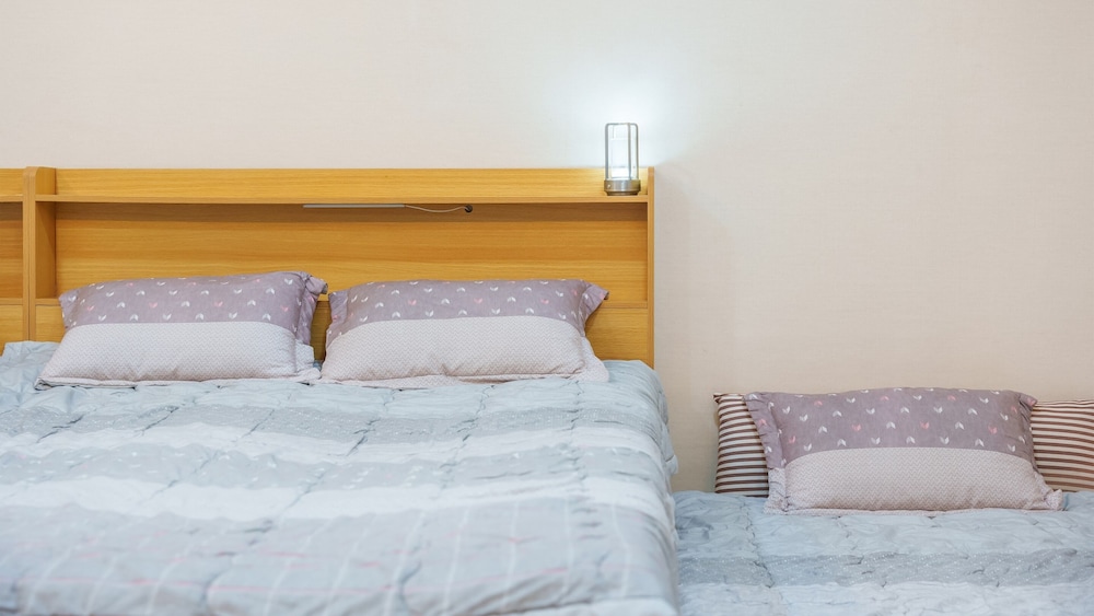Basic Room, 1 Bedroom (Room 505 (BBQ / Netflix))