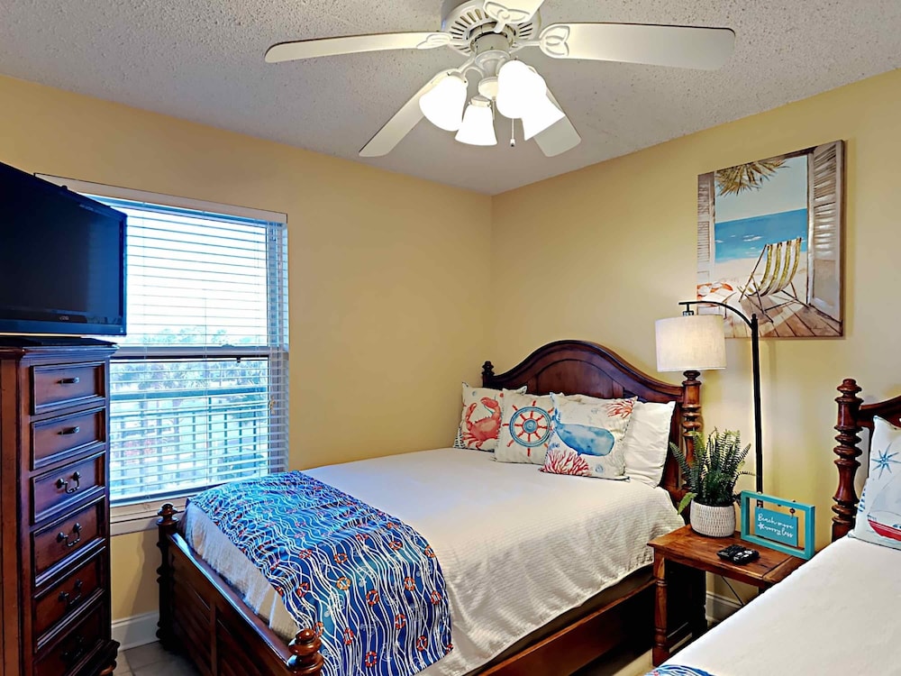 Condo, Multiple Beds, Balcony, Ocean View