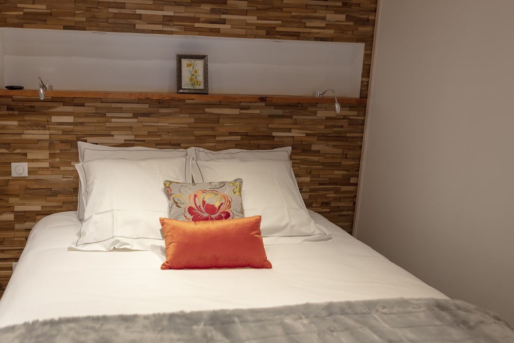 Double Room (Lys de Pomponne) - Photo 2