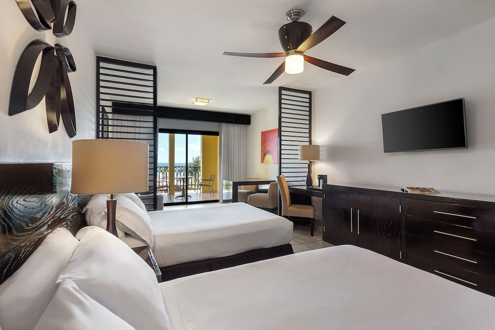 Privilege Junior Suite Ocean View - Photo 3