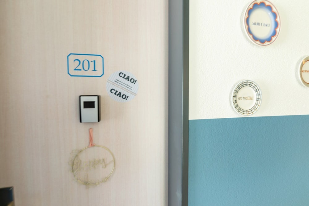 Classic Single Room