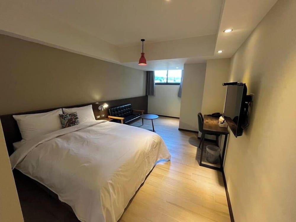 Deluxe Double Room - Photo 7