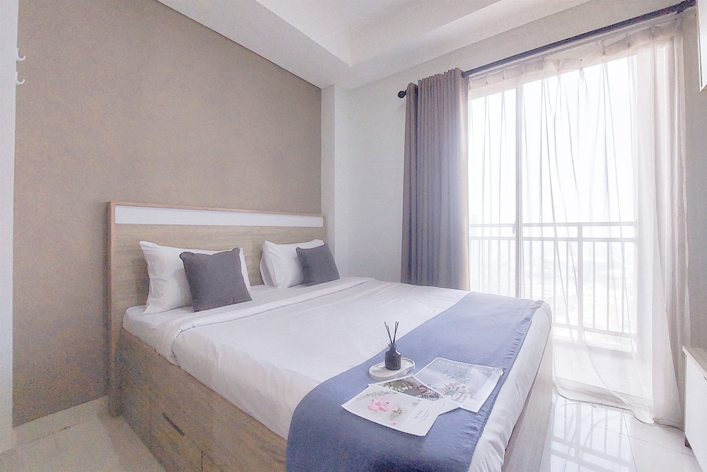 Standard Studio, 1 Bedroom (Apartment)