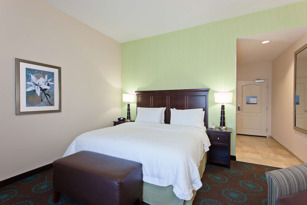 Room, 1 King Bed, Accessible