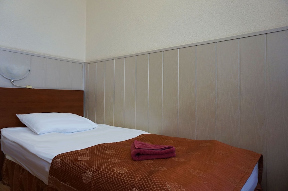 Standard Single Room with Treatment photo 3